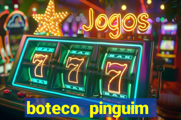 boteco pinguim assis brasil porto alegre